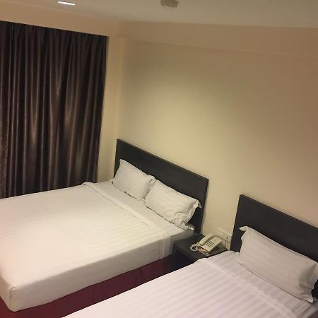 לבואן Premierz Hotel מראה חיצוני תמונה