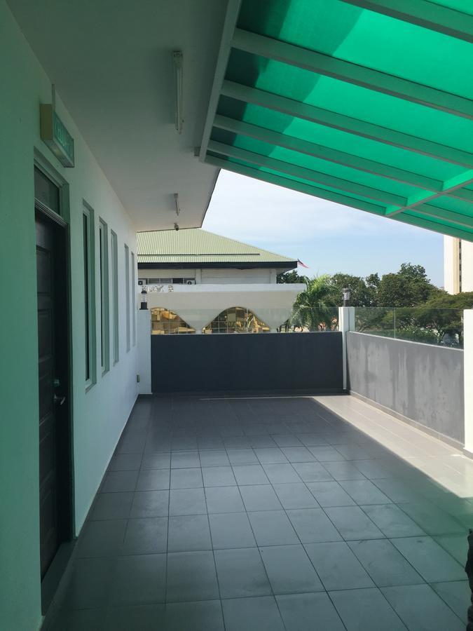 לבואן Premierz Hotel מראה חיצוני תמונה