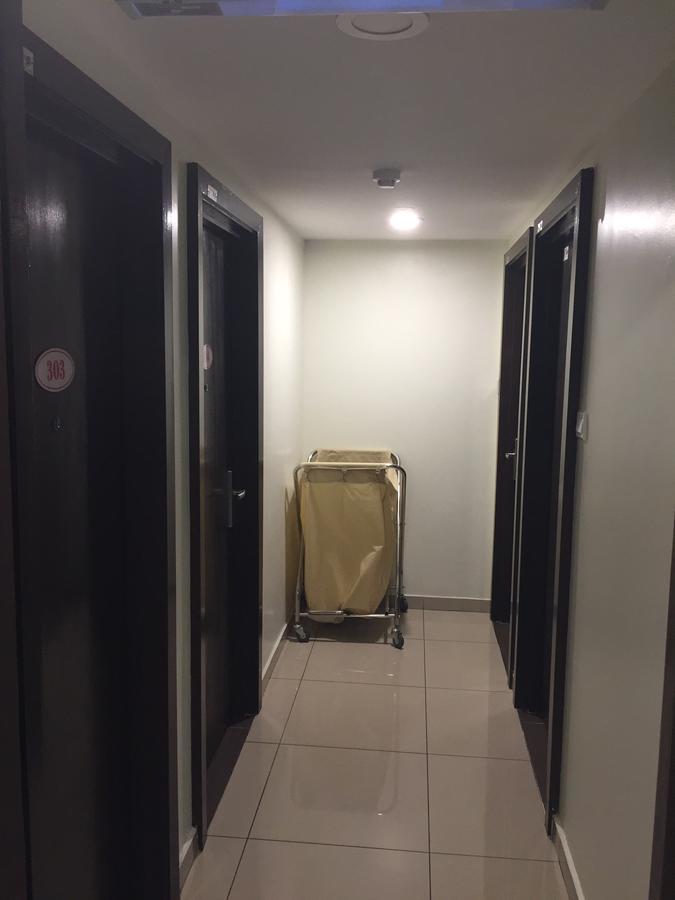 לבואן Premierz Hotel מראה חיצוני תמונה