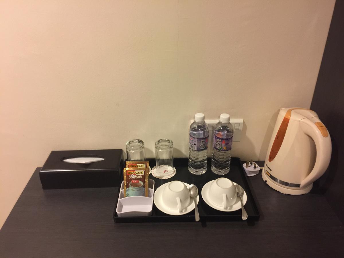 לבואן Premierz Hotel מראה חיצוני תמונה